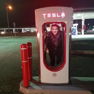 Meet your Posher, Mark